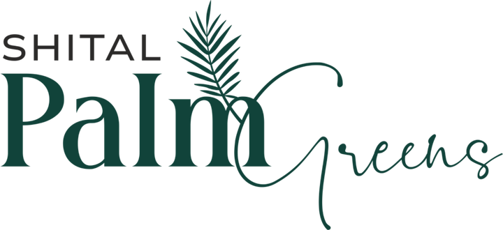 Shital Palm Greens